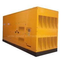 50Hz 250kVA / 200kw Cummins Power Generator Set mit Stamford Lichtmaschine